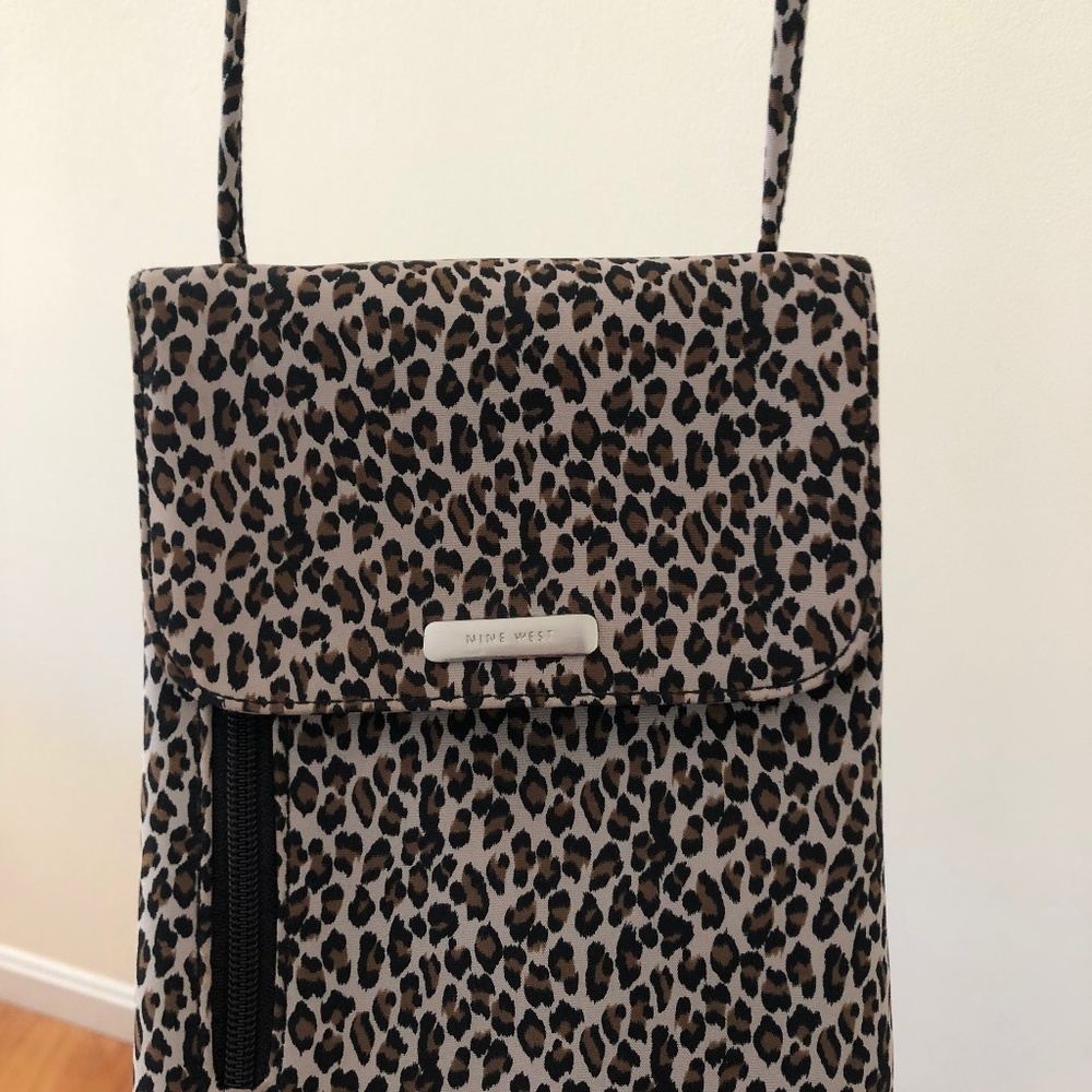 Nine West crossbody bag